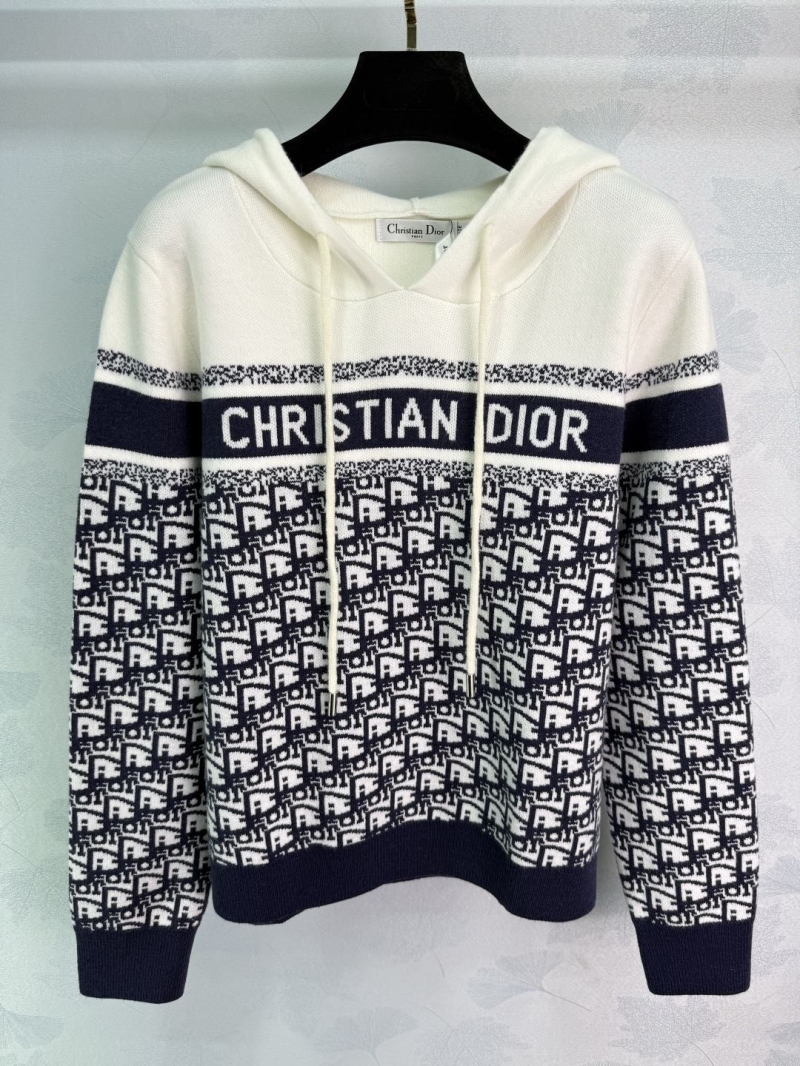 chr1st1an D10r sweaters